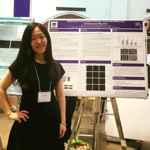 Meet your Posher, Jialu